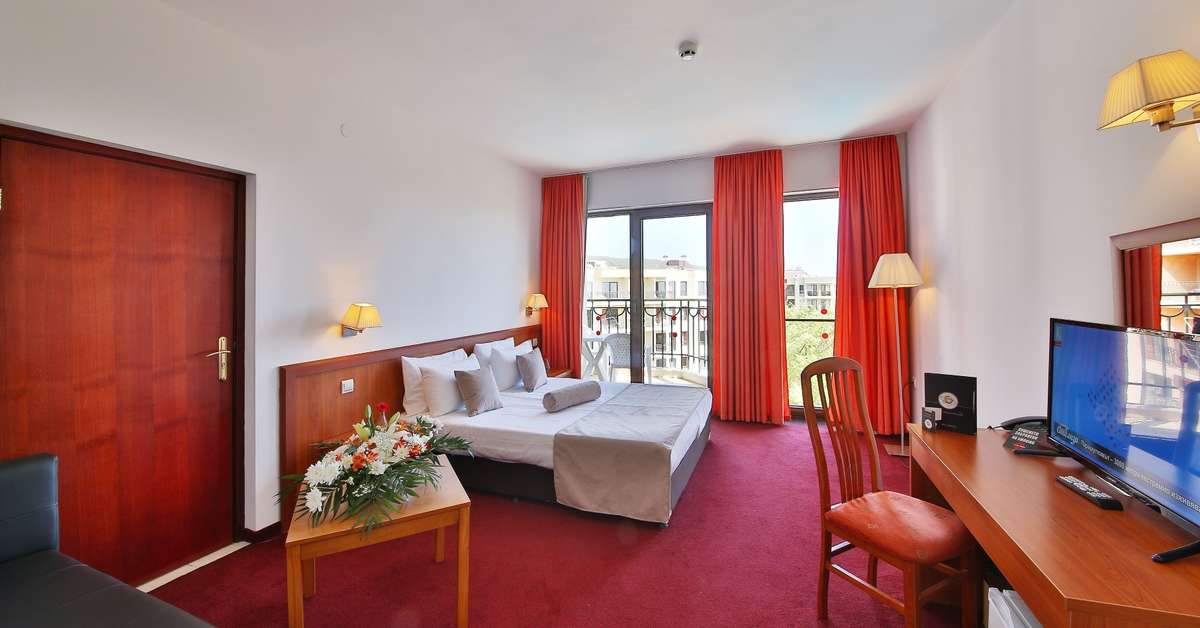 Een foto van Prestige Hotel & Aquapark