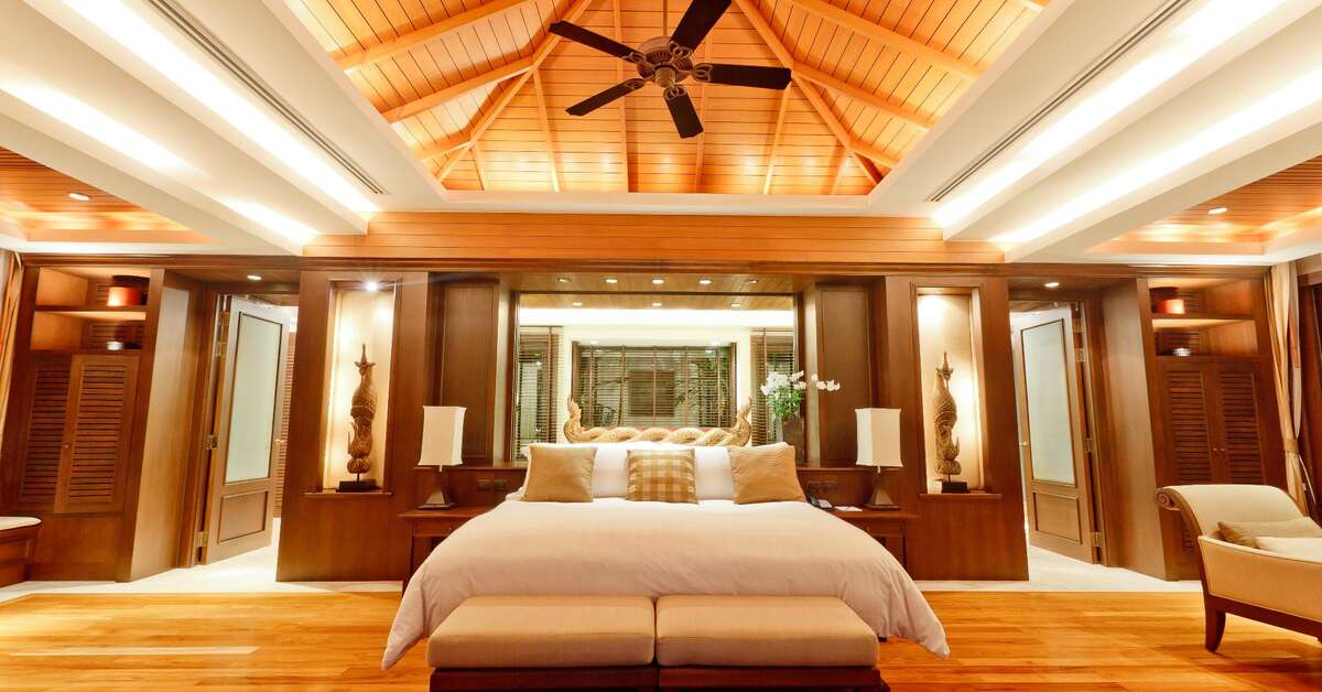 Een foto van Trisara Villas & Residences