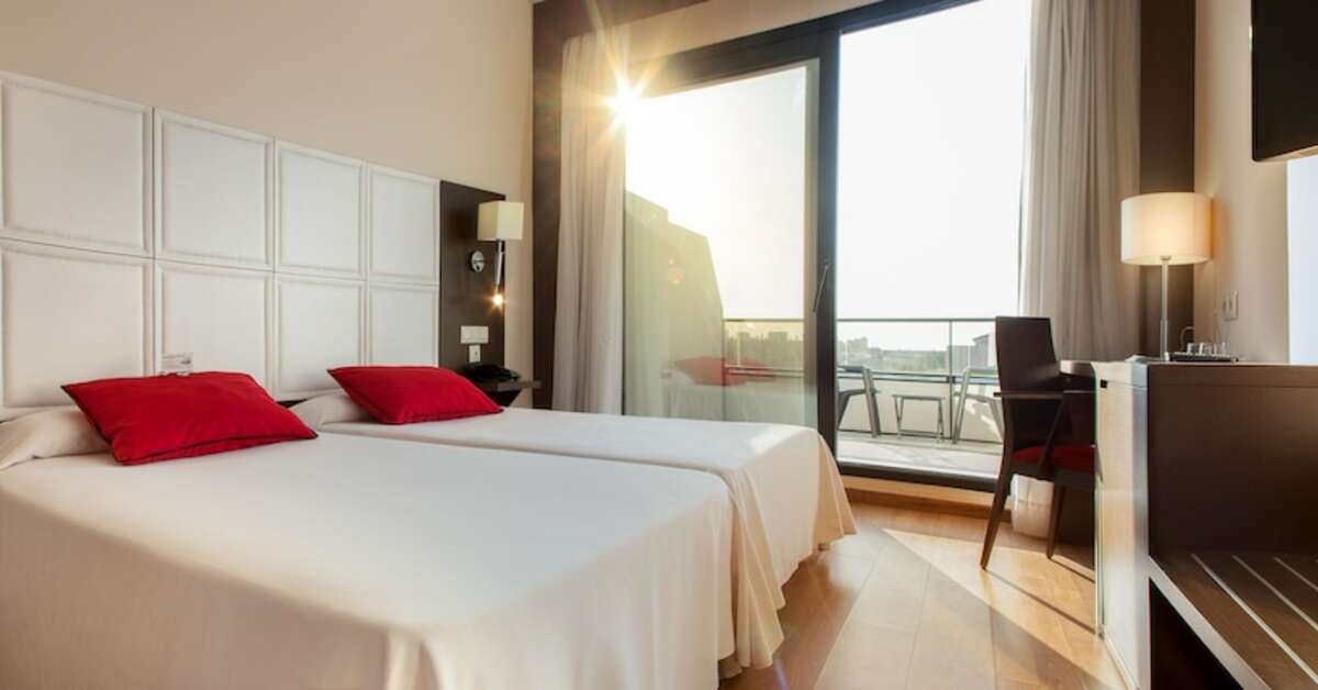 Een foto van RH Don Carlos & Spa