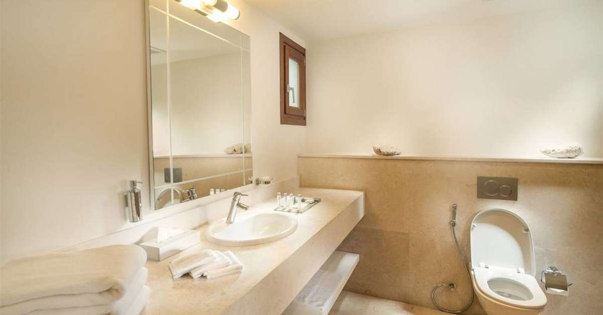 Een foto van Ra Boutique Hotel