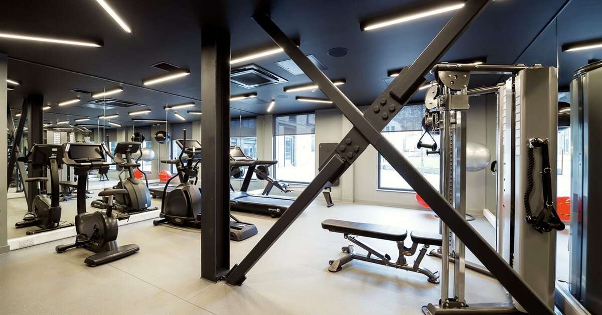 Een foto van Wilde Aparthotels by Staycity Grassmarket