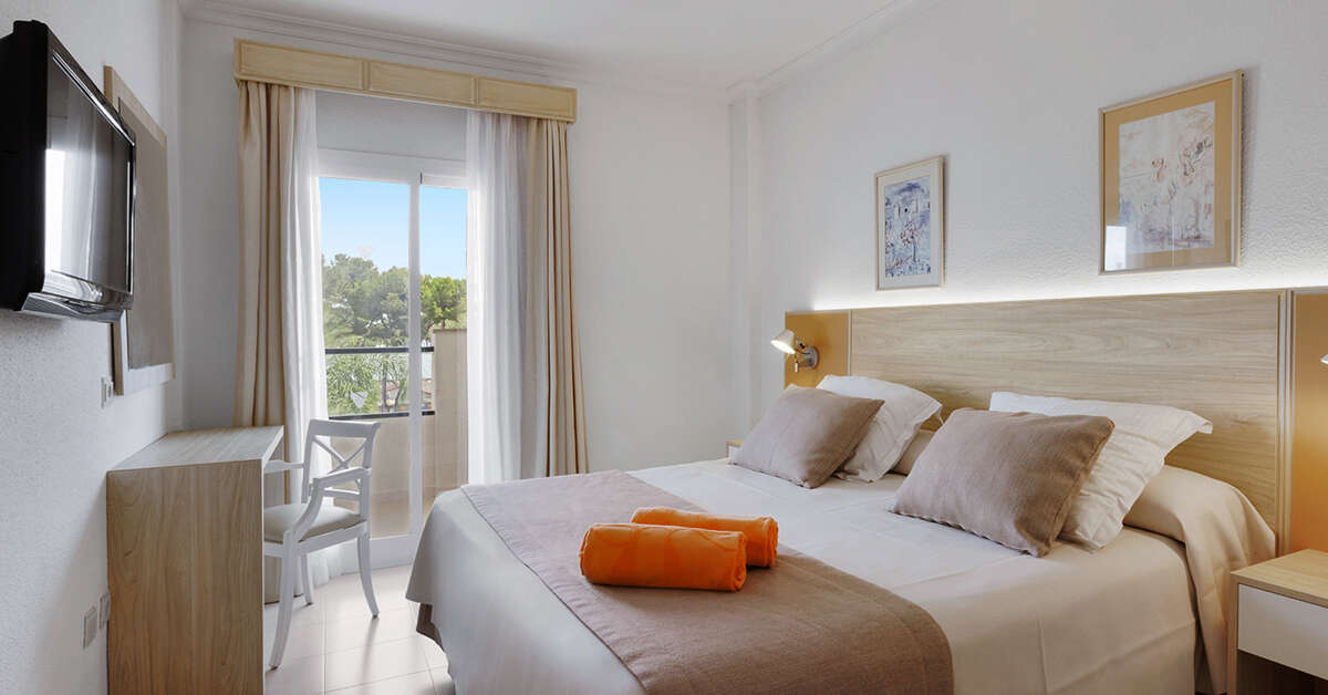 Een foto van Viva Blue & Spa Aparthotel