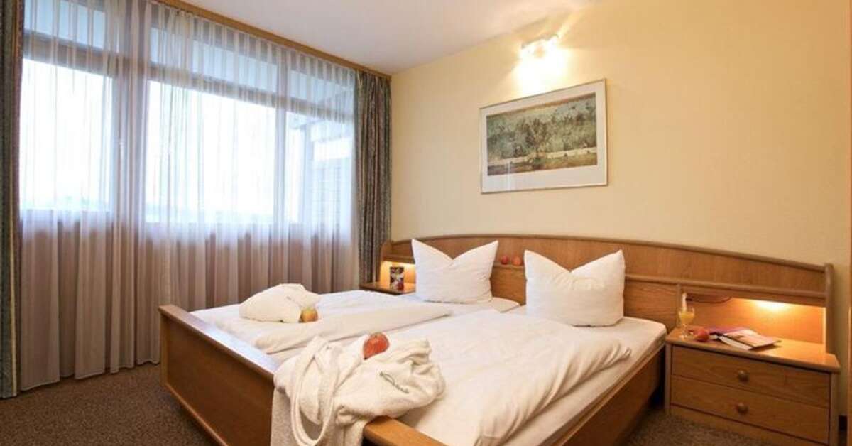 Een foto van AktiVital Hotel
