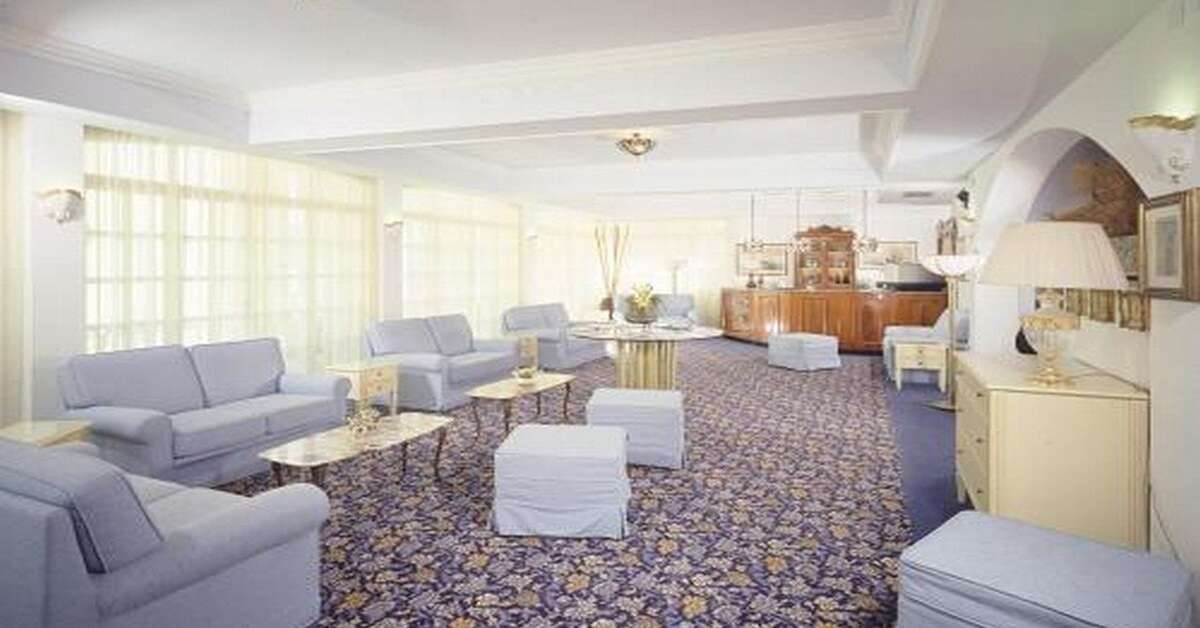 Een foto van Maremonti Hotel