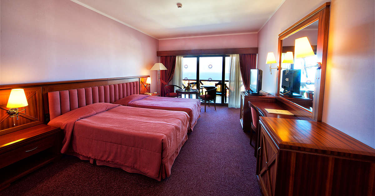 Een foto van Grand Hotel Ontur