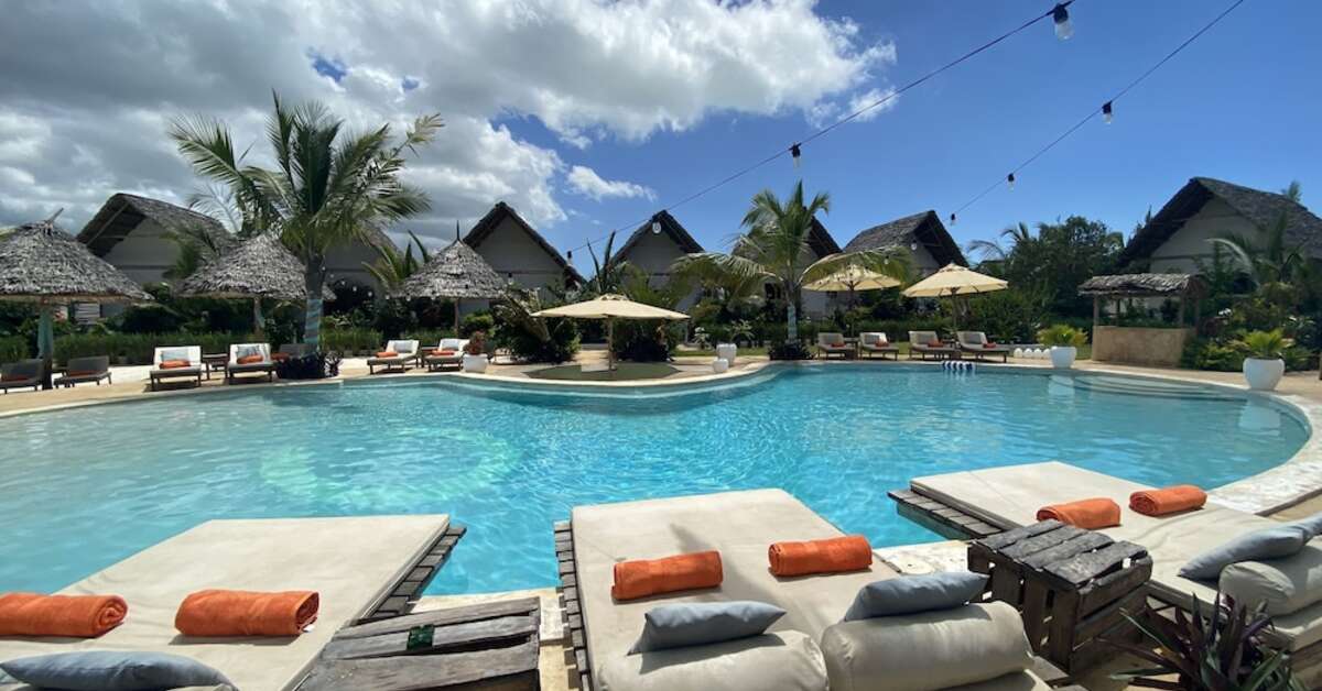 Een foto van Zen Boutique Resort