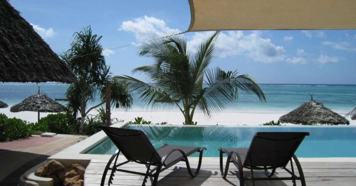 Een foto van Sunshine Azure Boutique hotel