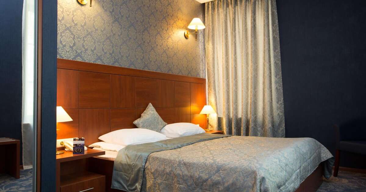 Een foto van Astoria Tbilisi Hotel