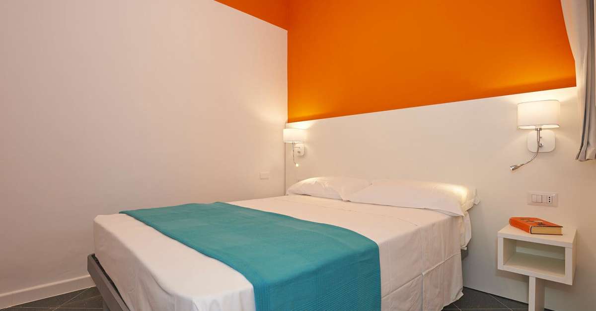 Een foto van Camping Villaggio Baia Domizia