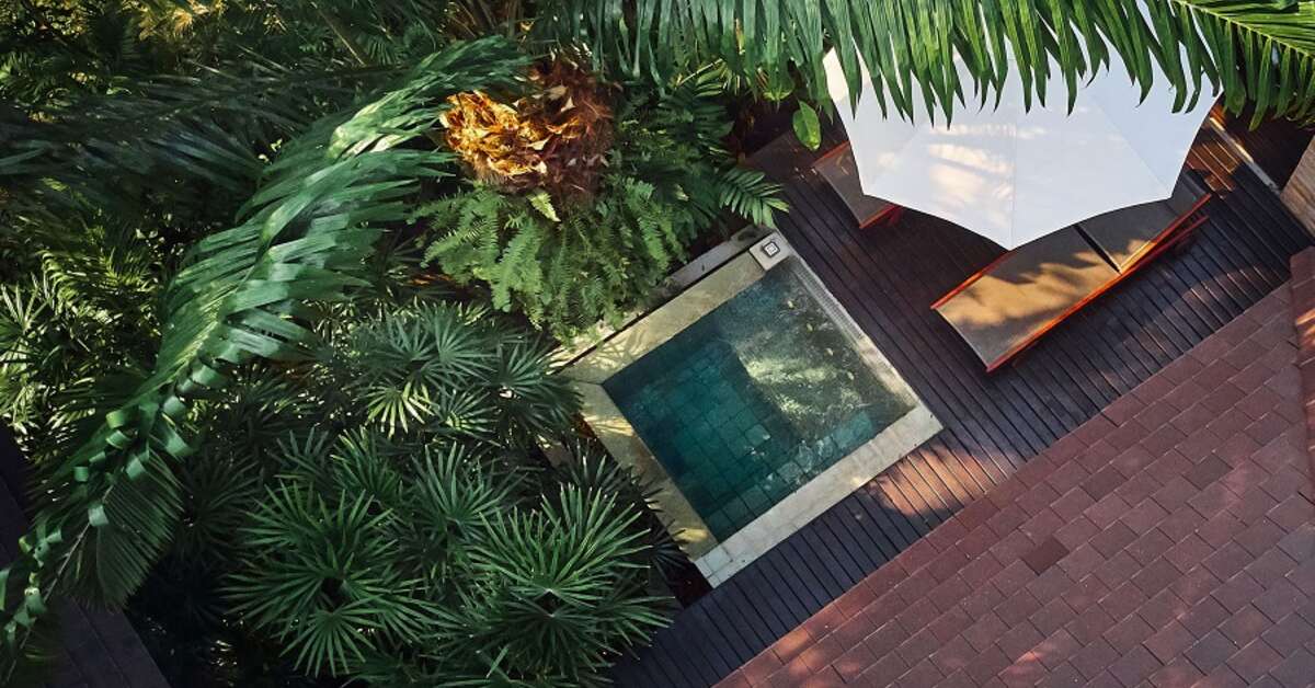 Een foto van Sea Sand Sun Resort & Villas