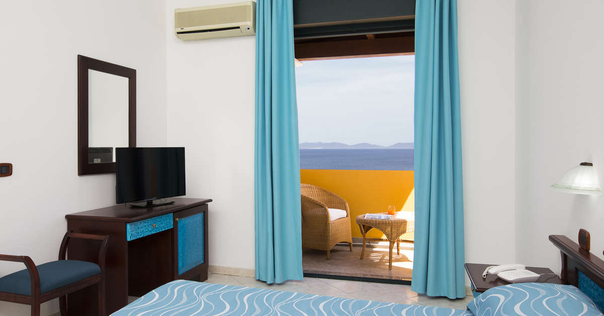 Ein Foto Lu' Hotel Maladroxia