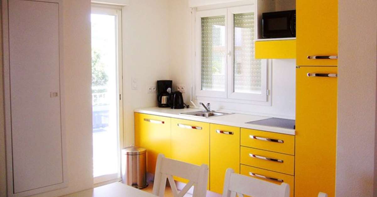 Een foto van Residence Casa D'orinaju