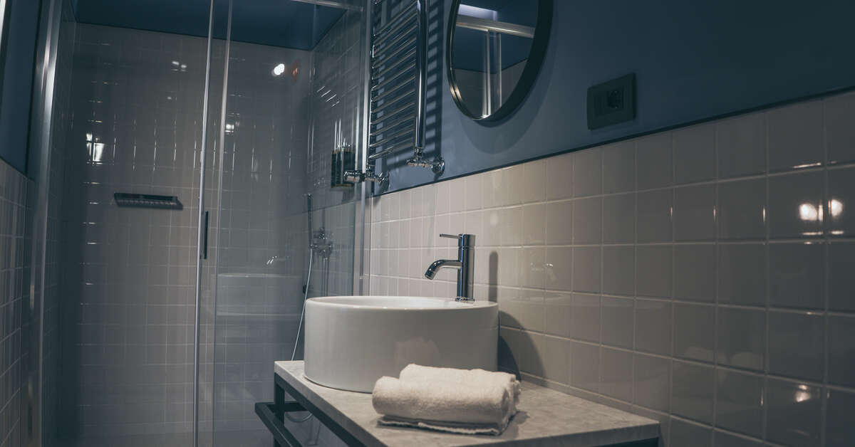 Een foto van The Poet Hotel