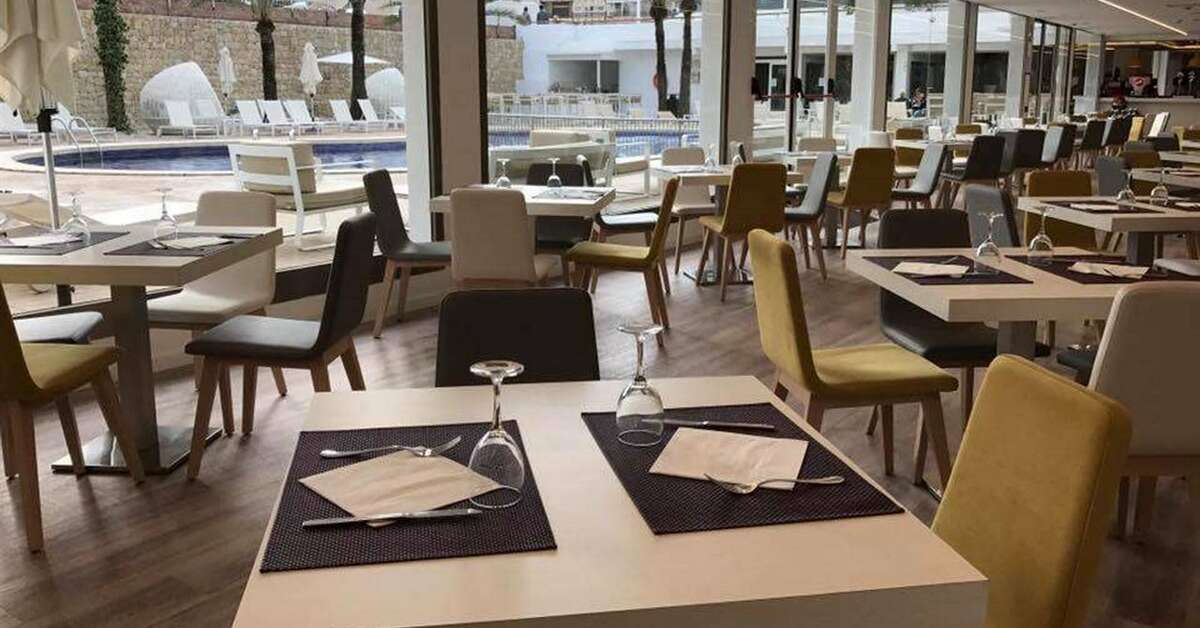 Een foto van Agua Azul Hotel