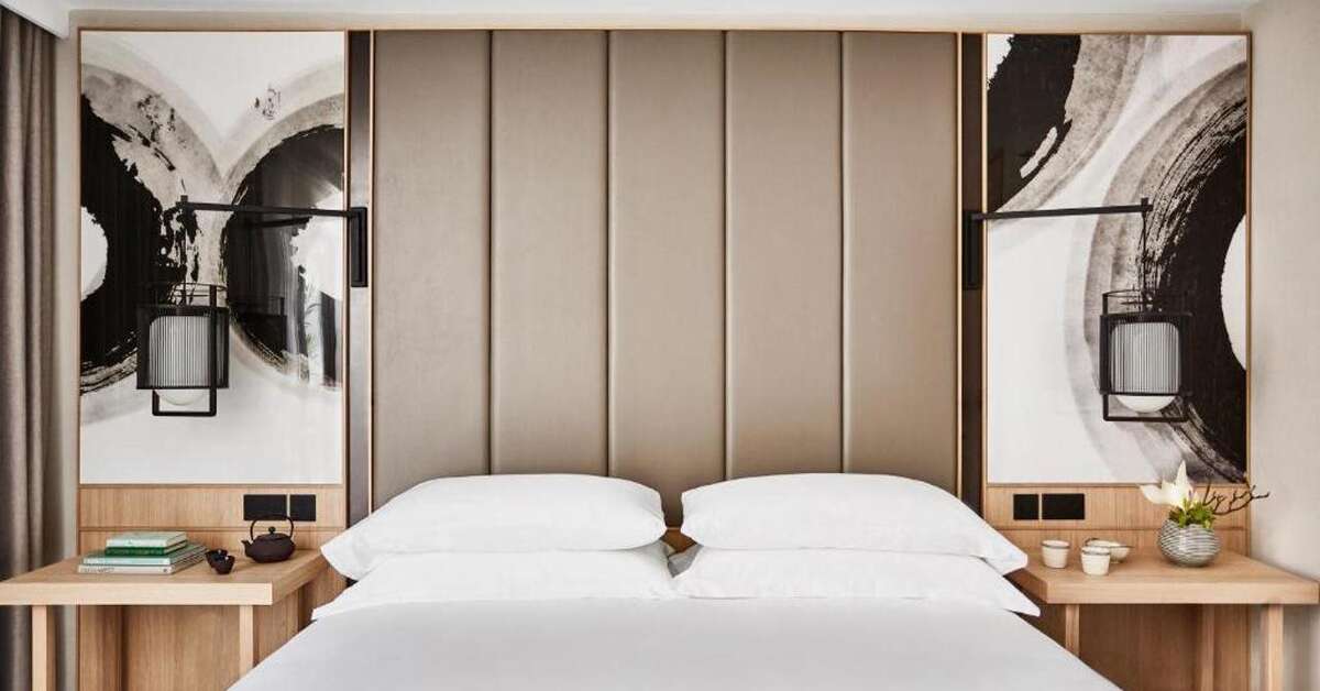 Een foto van Nobu Hotel London Portman Square