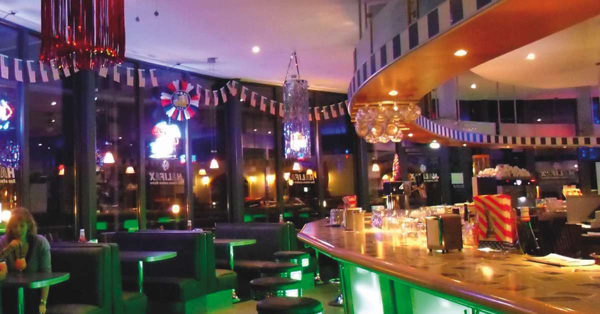 Een foto van Predigtstuhl Resort