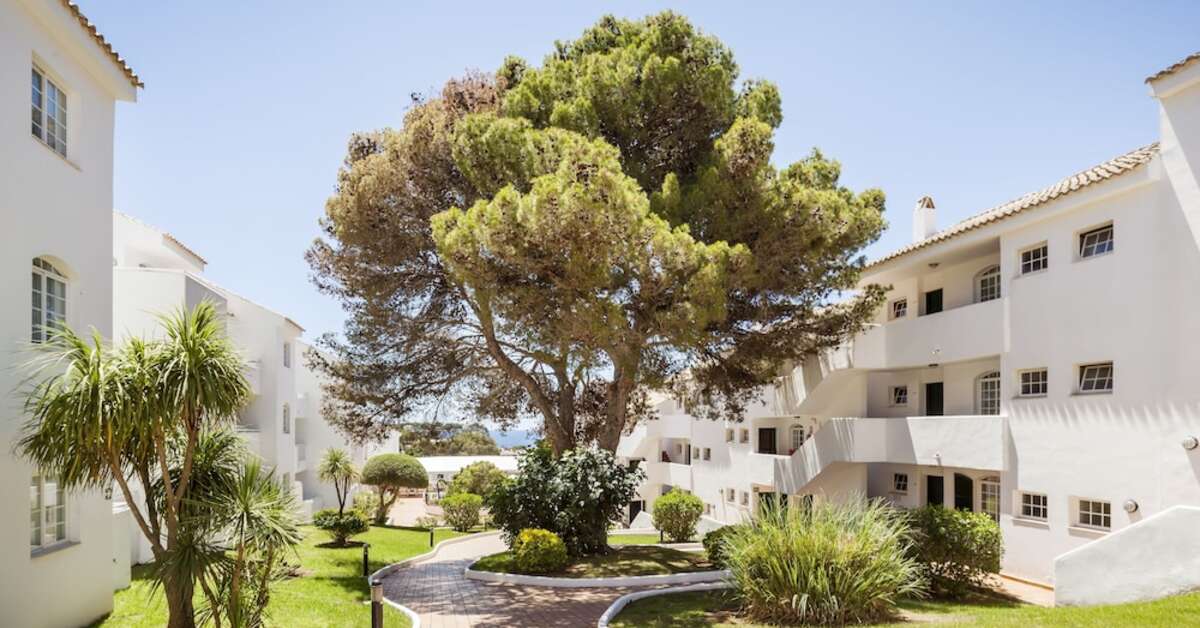 Een foto van Hotel Ilunion Menorca