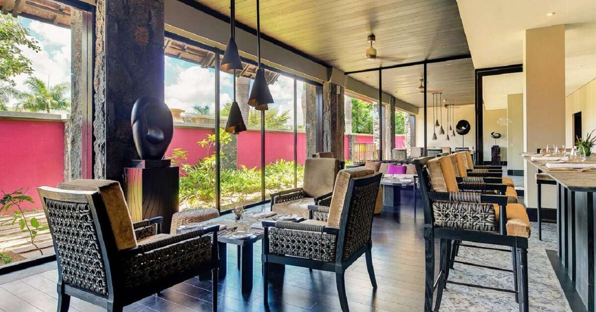 Een foto van The Westin Turtle Bay Resort & Spa Mauritius