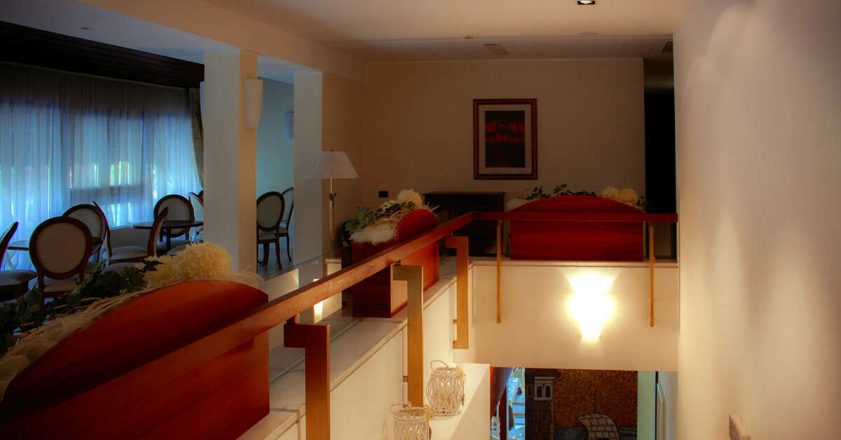 Een foto van Hotel Classensis