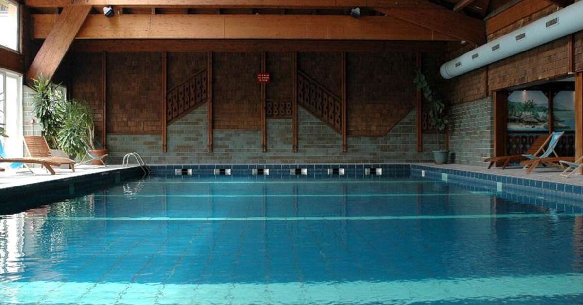 Een foto van Les Vallees Hotel
