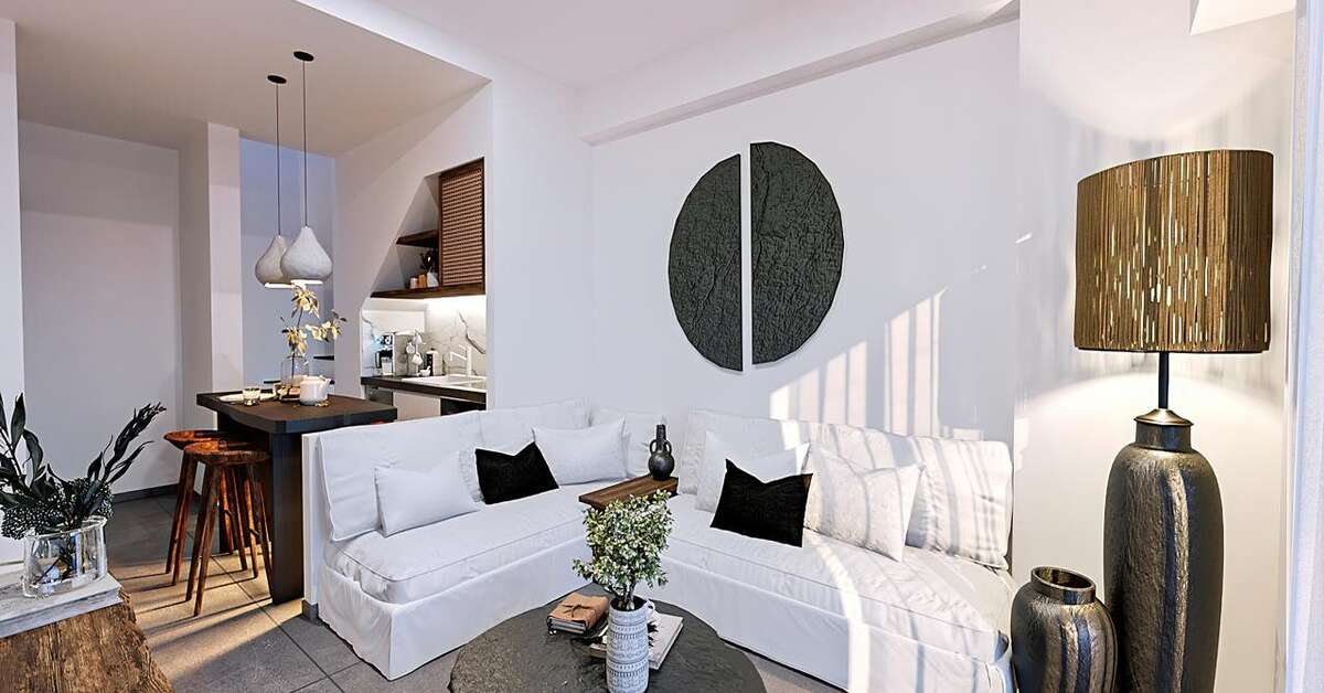 Een foto van Stella Luxury Appartementen