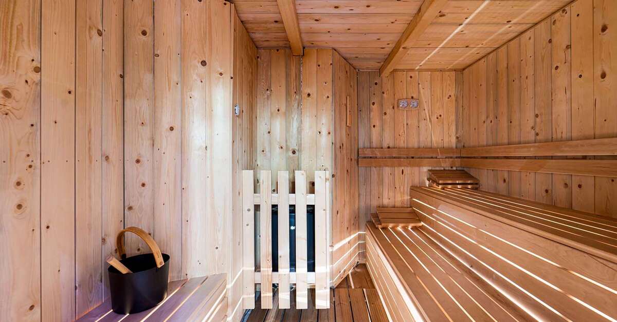 Een foto van The Hub Hotel