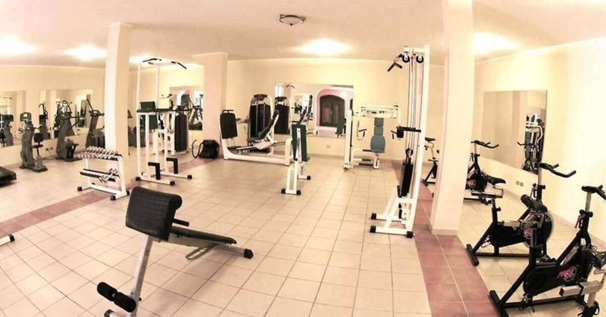 Een foto van Club Hotel Torre Moresca