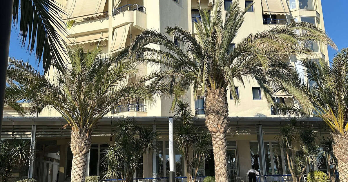 Een foto van Iliria Hotel International