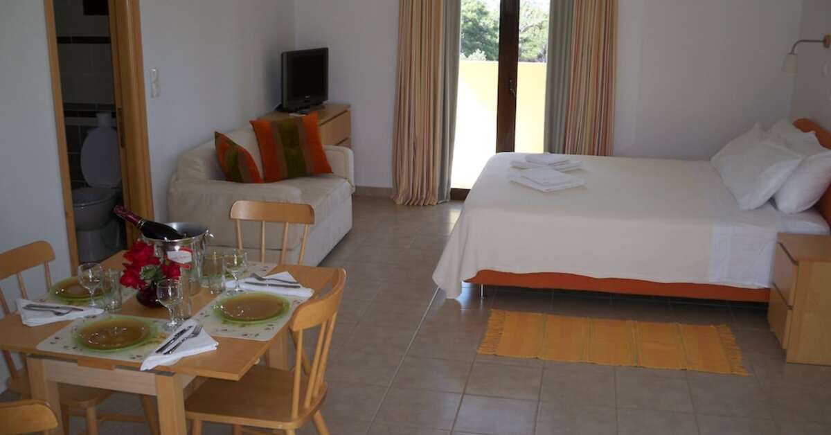 Een foto van Miraluna Hotel