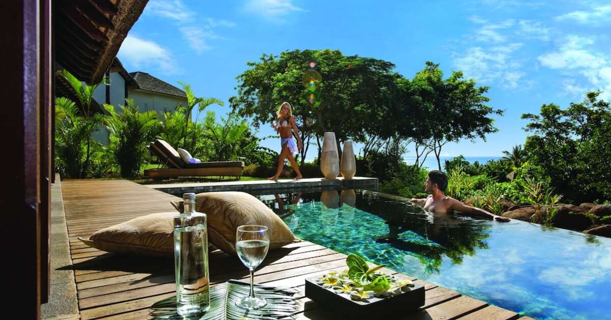 Een foto van Maritim Resort & Spa Mauritius