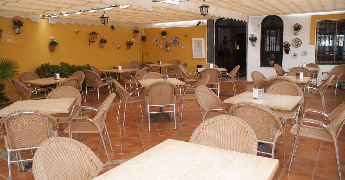 Een foto van Hotel Playamaro