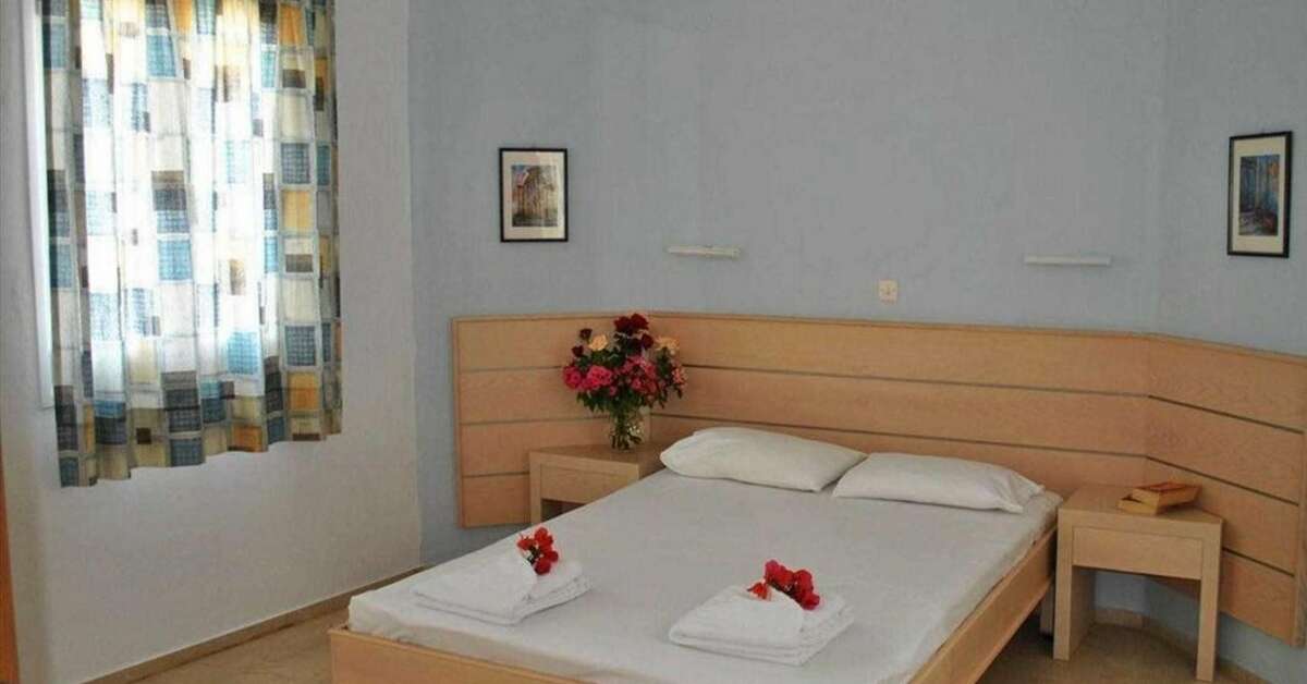 Een foto van Melissa Appartementen