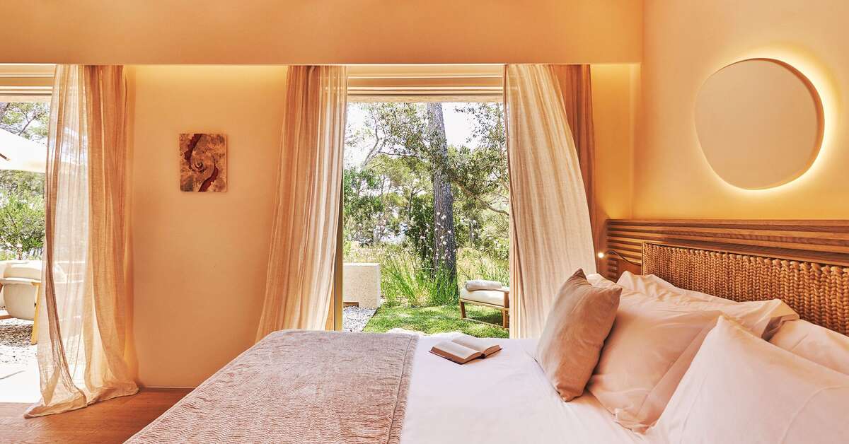 Een foto van Pleta de Mar Luxury Hotel by Nature