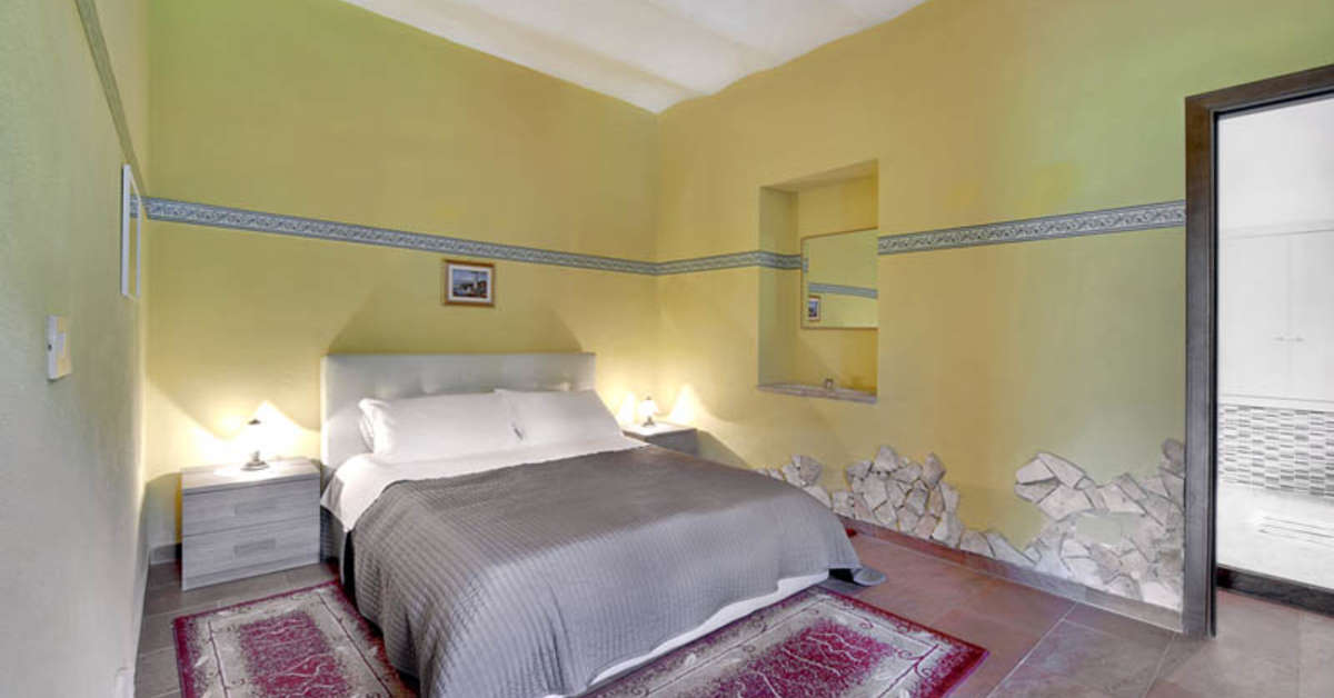 Een foto van Casale Romano Resort