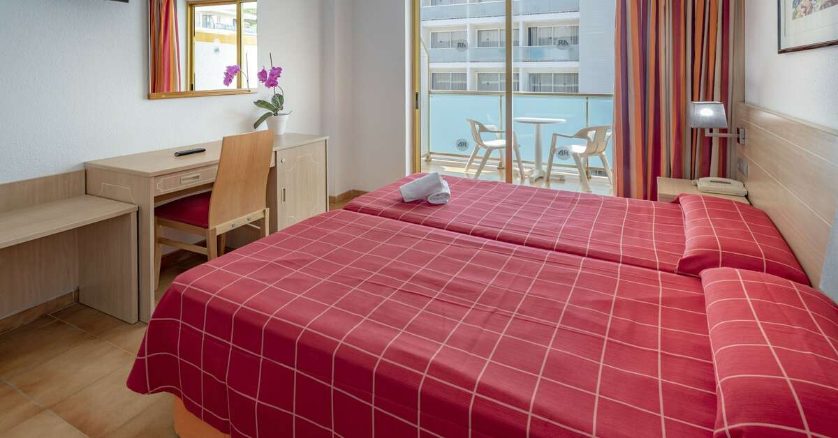 Een foto van 4R Salou Park Resort II