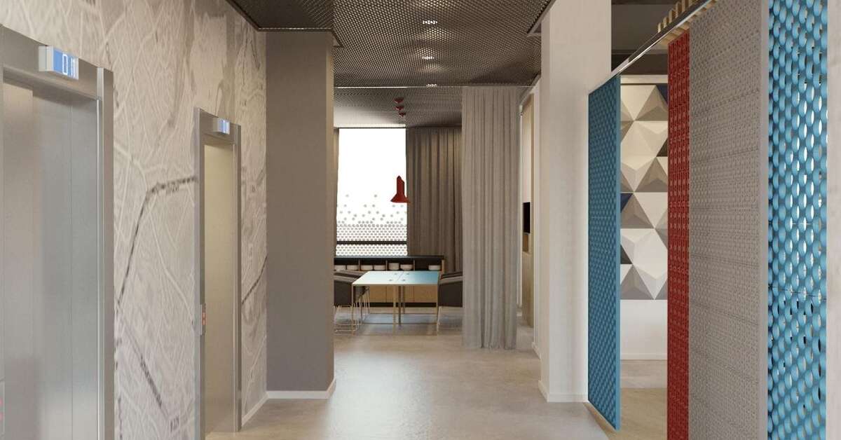 Een foto van Holiday Inn Express Tbilisi Avlabari