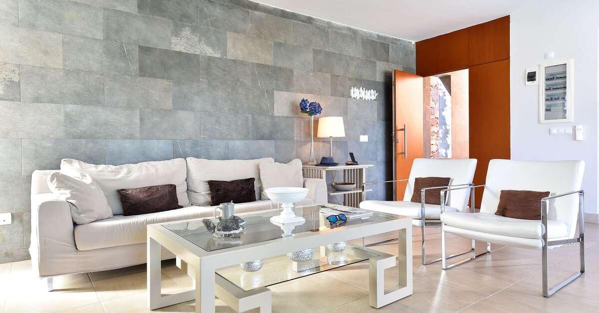 Een foto van Villas Par 4
