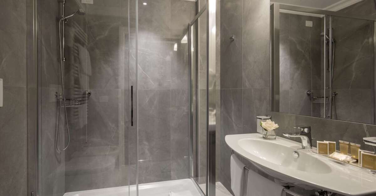 Een foto van Hotel Shangri La Roma