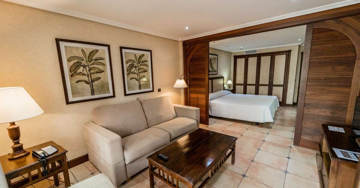 Een foto van Paradise Park Fun Lifestyle Hotel