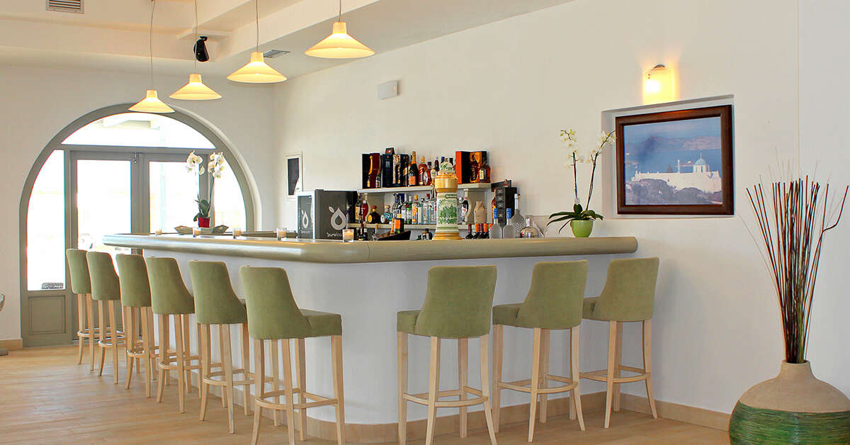 Een foto van de faciliteiten bij Saint Andrea Resort