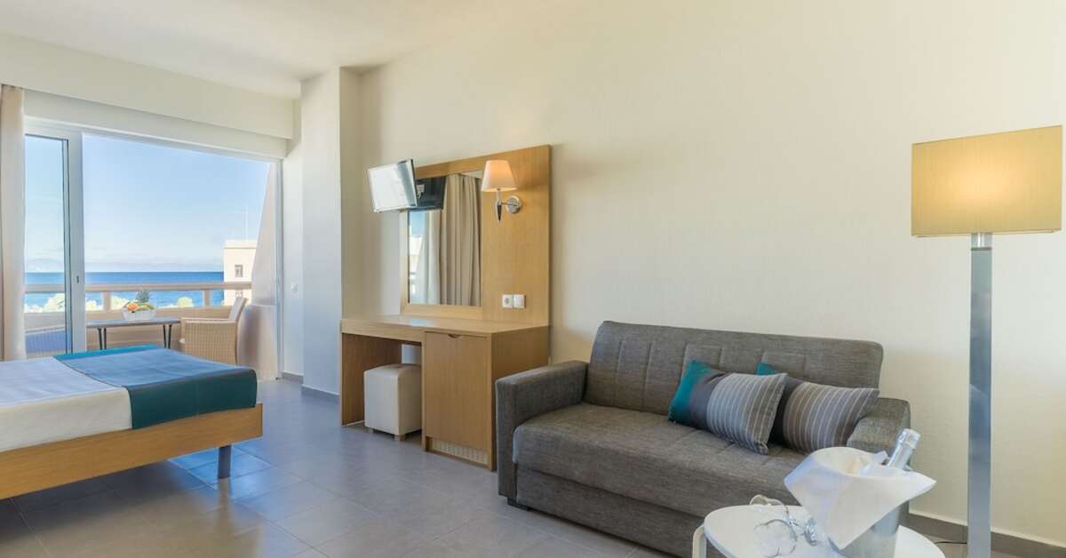 Een foto van City Center Hotel