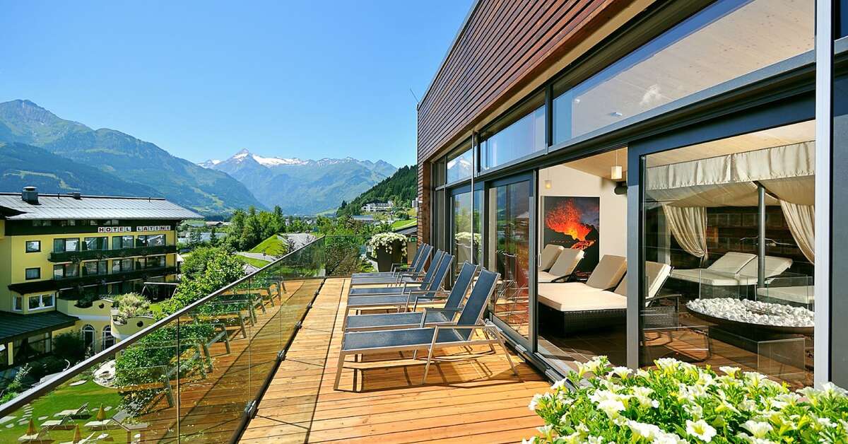 Een foto van de faciliteiten bij Hotel Der Schutthof