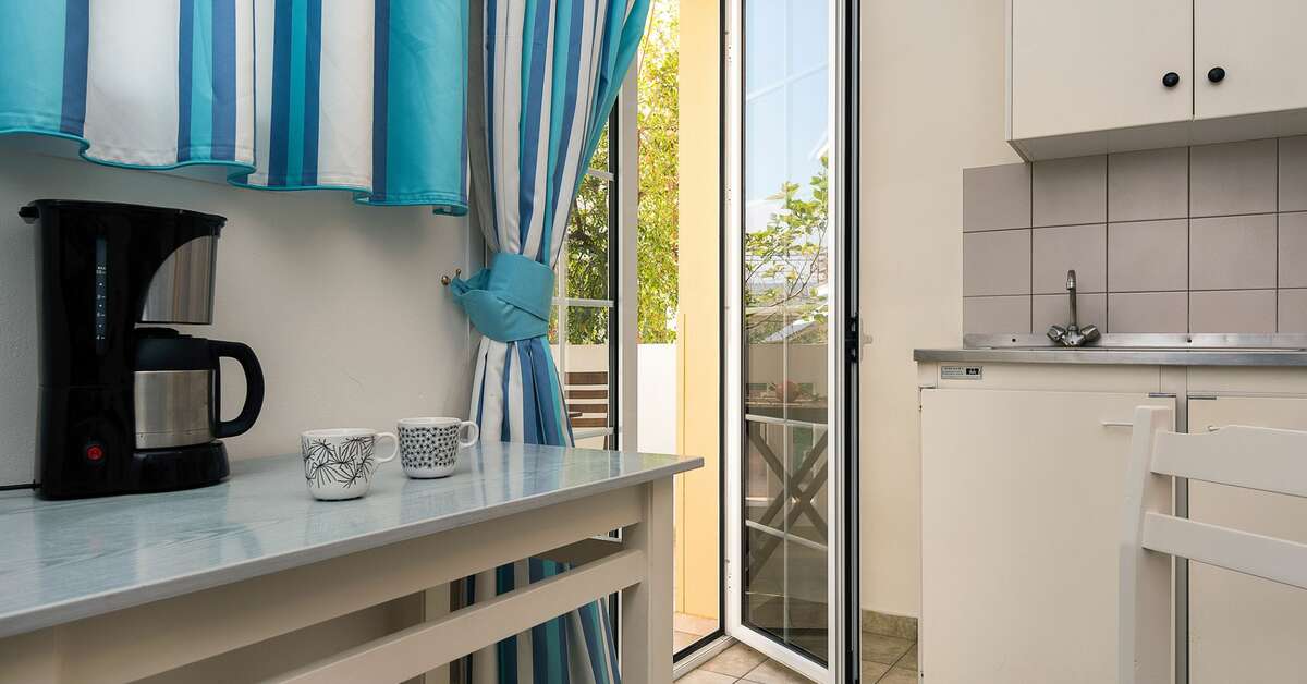 Een foto van Diamond Appartementen & Suites