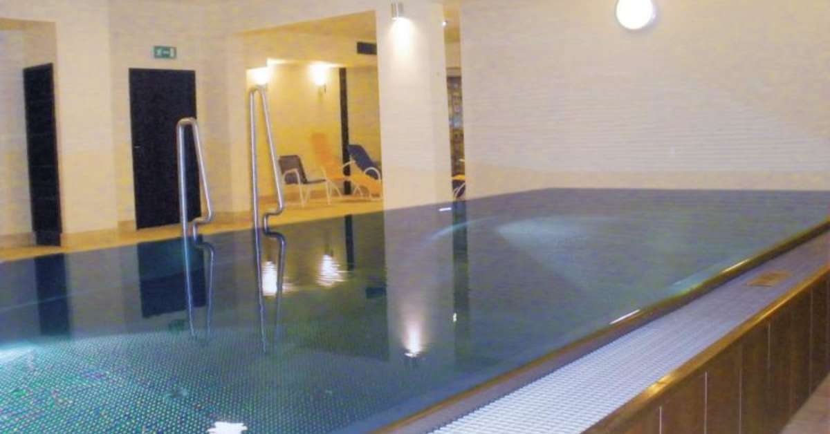 Een foto van Marcius Alpenhotel