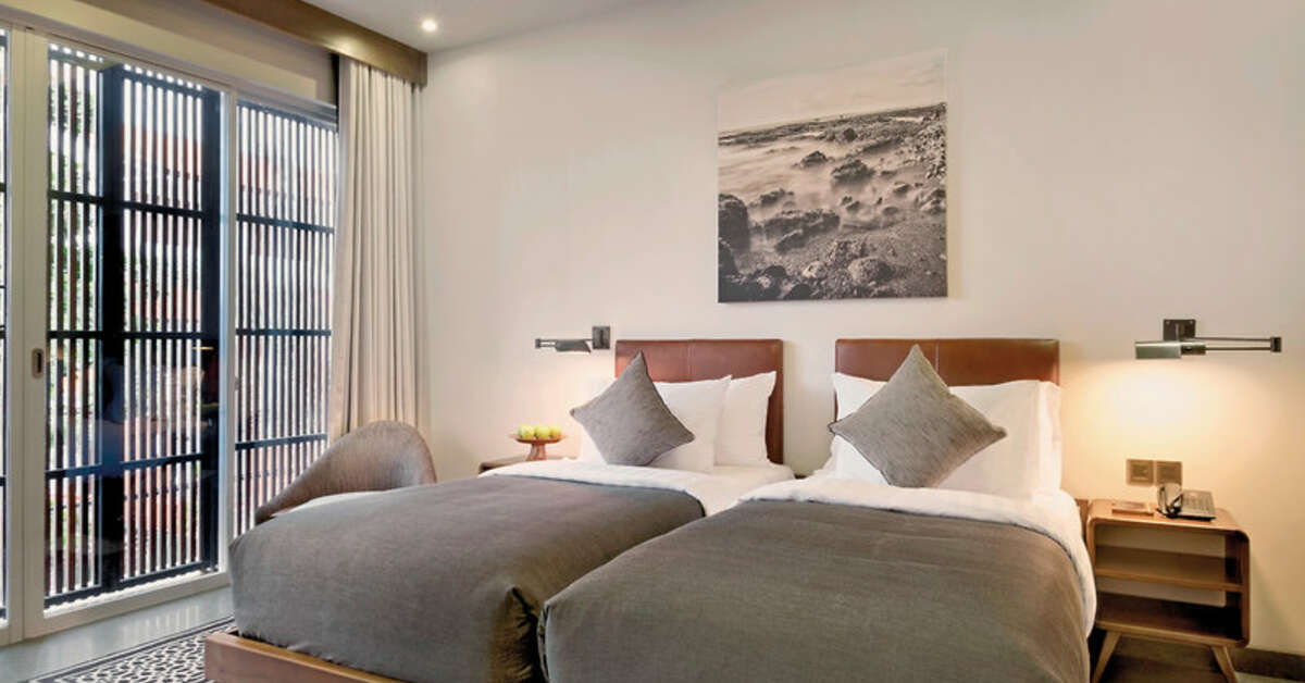 Een foto van Akana Boutique Hotel Sanur