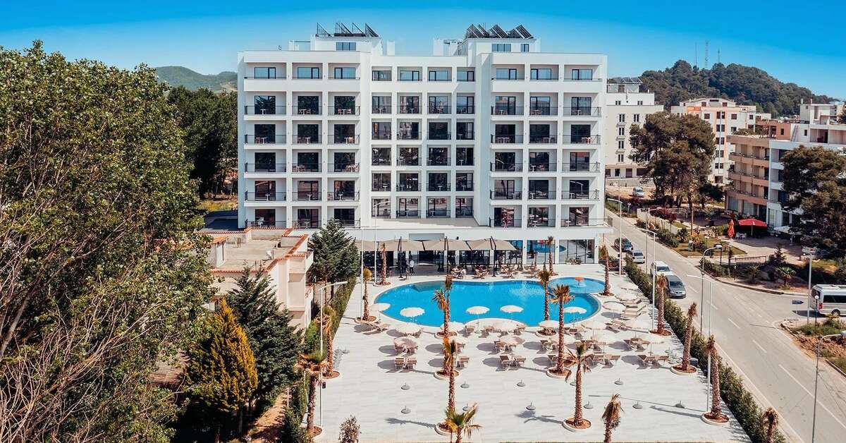 Een foto van Delight Hotel & Spa