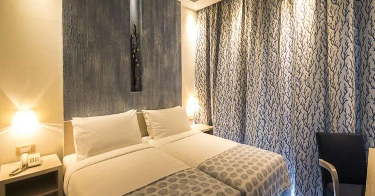 Een foto van Palmon Bay Hotel & Spa