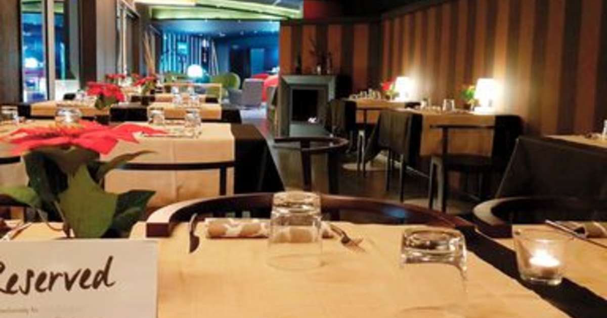 Een foto van Hotel Black