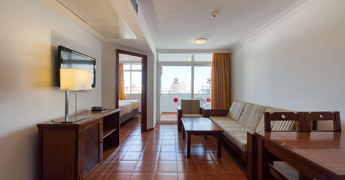 Een foto van Appartementen Dorotea