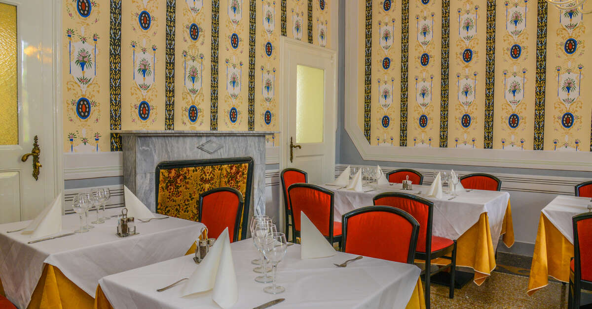 Een foto van de faciliteiten bij Hotel Antico Monastero